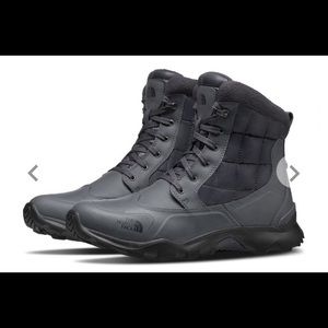 MEN'S THE NORTH FACE THERMOBALL ZIPPER BOOT